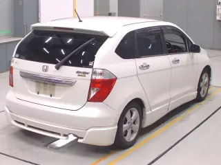 Honda Edix