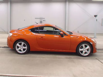 Toyota GT 86