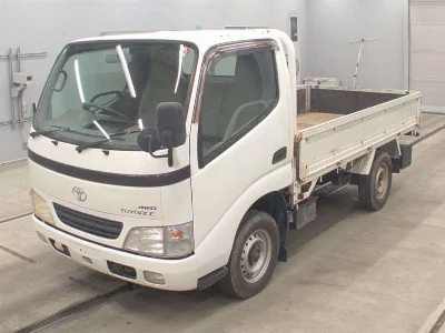 Toyota ToyoAce