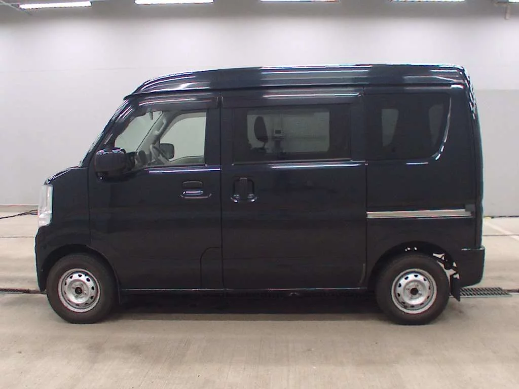 Nissan NV100 Clipper  с аукциона в Японии