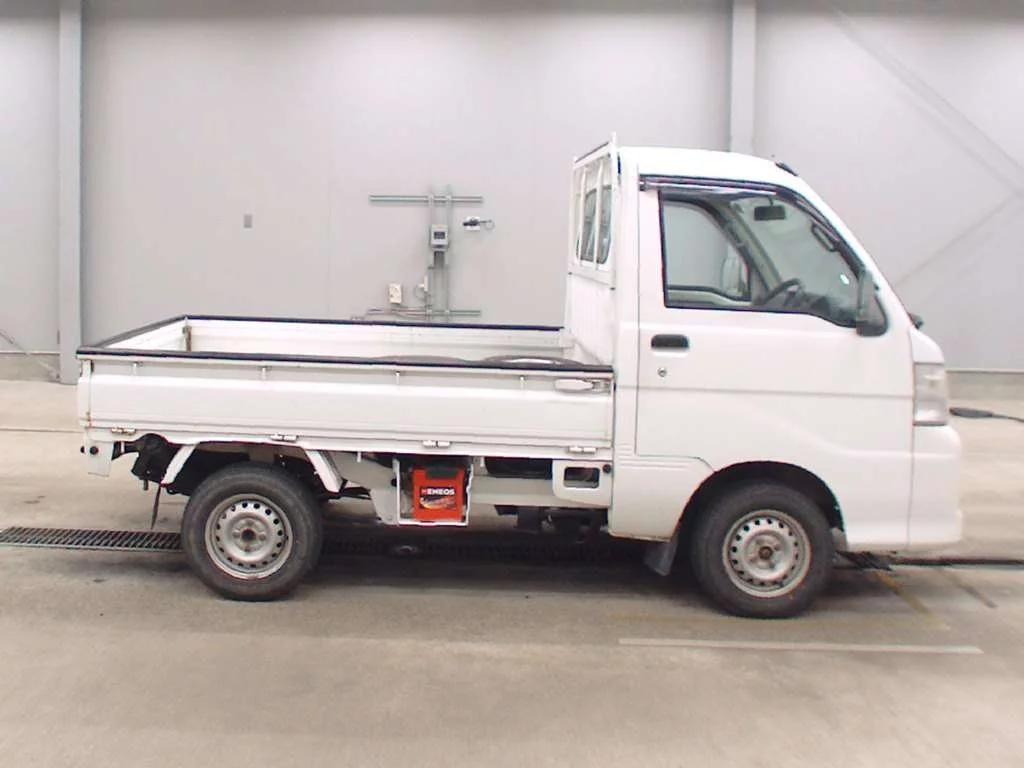 Daihatsu Hijet Truck  с аукциона в Японии