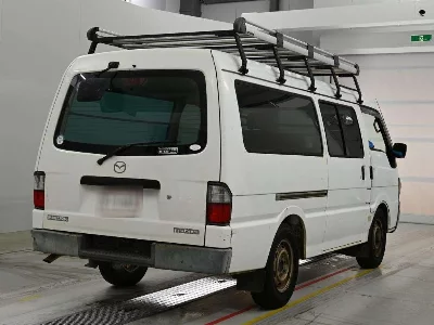 Mazda Bongo Brawny