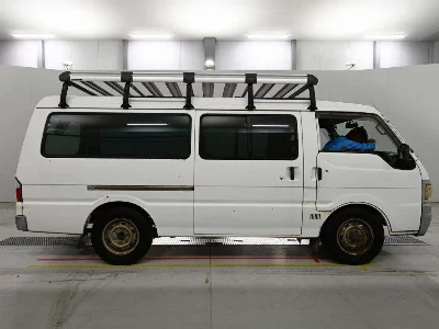 Mazda Bongo Brawny