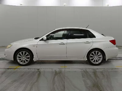 Subaru IMPREZA ANESIS