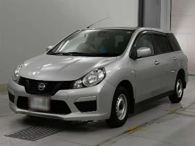 Nissan AD