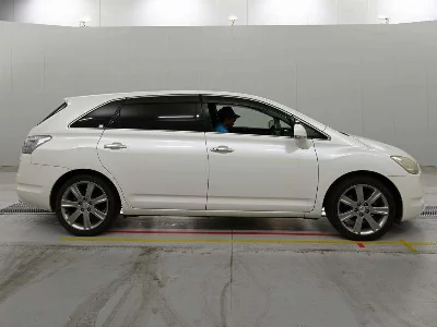 Toyota Mark X Zio