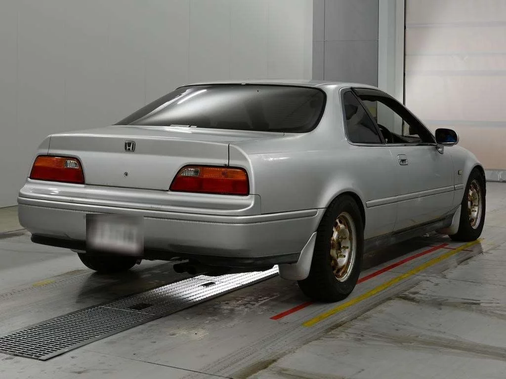 Honda LEGEND COUPE  с аукциона в Японии