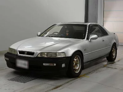 Honda LEGEND COUPE
