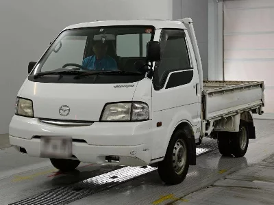 Mazda BONGO TRUCK