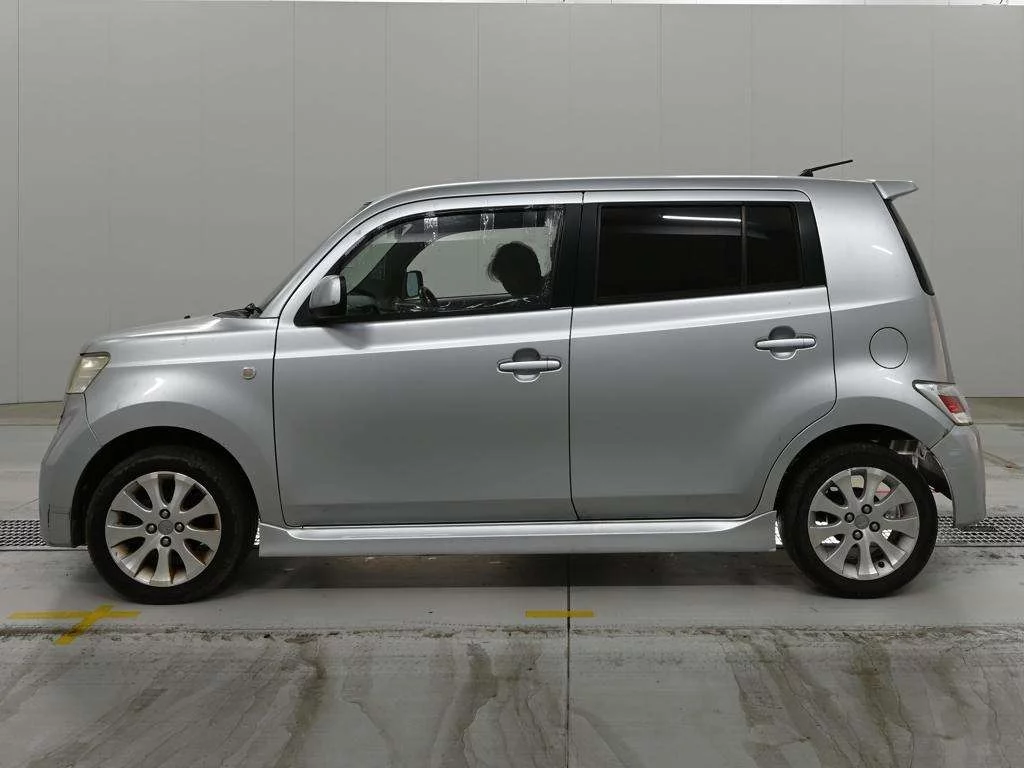 Daihatsu Coo  с аукциона в Японии