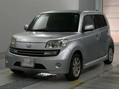 Daihatsu Coo