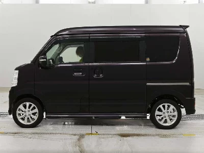 MAZDA SCRUM WAGON