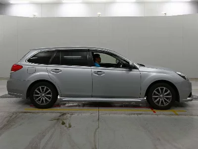 Subaru LEGACY TOURING WAGON