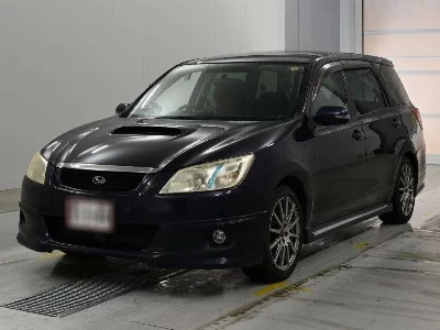 Subaru Exiga