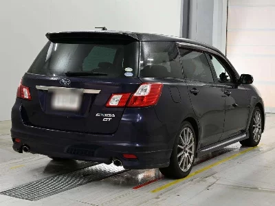 Subaru Exiga