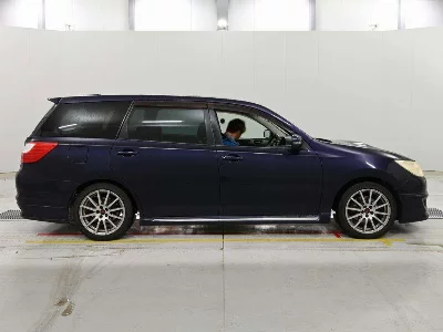 Subaru Exiga