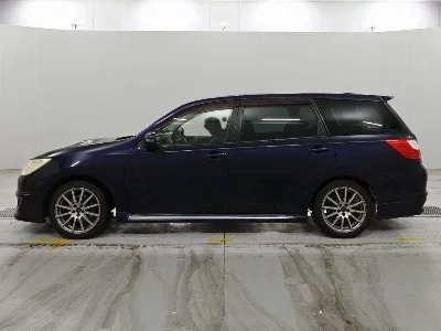 Subaru Exiga
