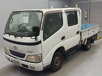 Toyota DYNA TRUCK