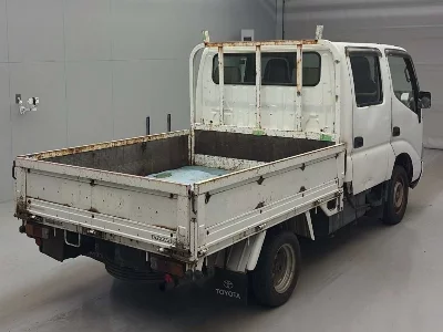 Toyota DYNA TRUCK