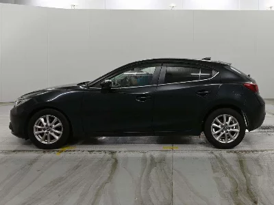 Mazda AXELA SPORT