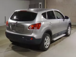 Nissan DUALIS