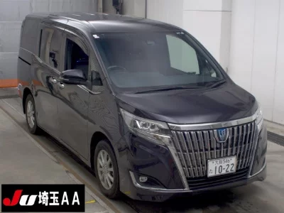 TOYOTA ESQUIRE