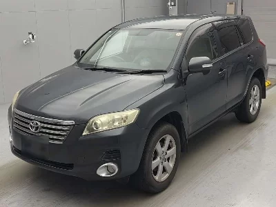 Toyota Vanguard