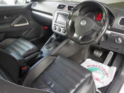 Volkswagen SIROCCO