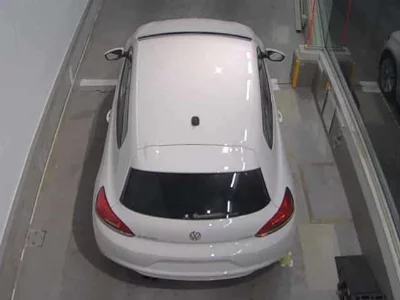 Volkswagen SIROCCO