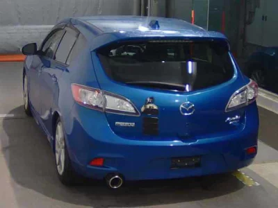 Mazda AXELA SPORT