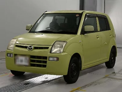 Mazda Carol