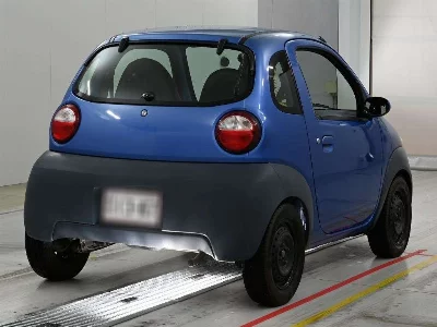 Suzuki Twin