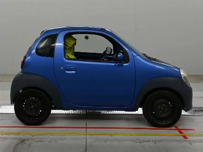 Suzuki Twin