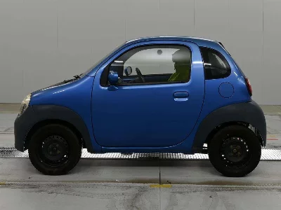 Suzuki Twin
