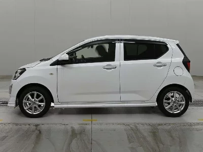 Toyota Pixis Epoch