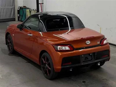 TOYOTA COPEN