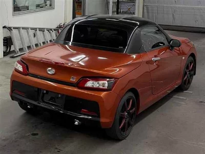 TOYOTA COPEN
