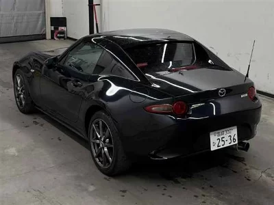 Mazda Roadster