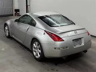 Nissan FAIRLADYZ