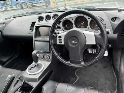 Nissan FAIRLADYZ