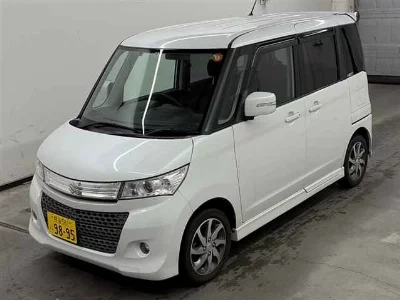Suzuki PALETTE SW