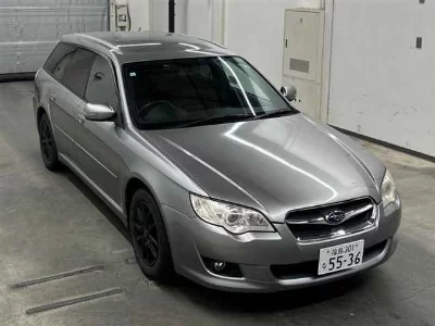 Subaru LEGACY TOURING WAGON