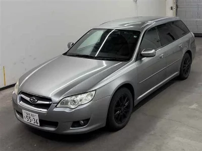 Subaru LEGACY TOURING WAGON
