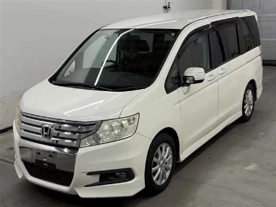 Honda STEPWGN SPADA