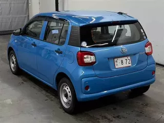 Daihatsu Boon