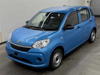 Daihatsu Boon