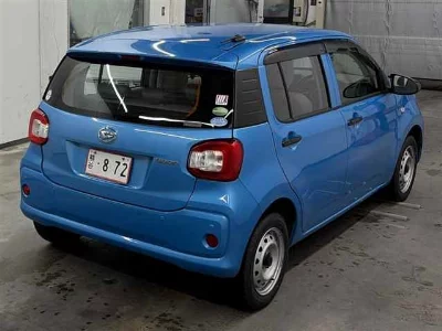 Daihatsu Boon