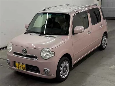 Daihatsu Mira Cocoa