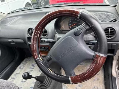 Subaru VIVIO BISTRO
