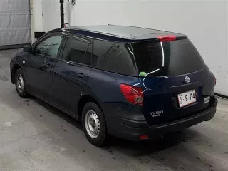 Nissan AD